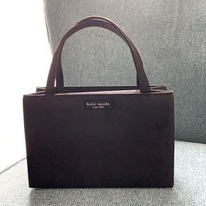 Kate Spade Black purse